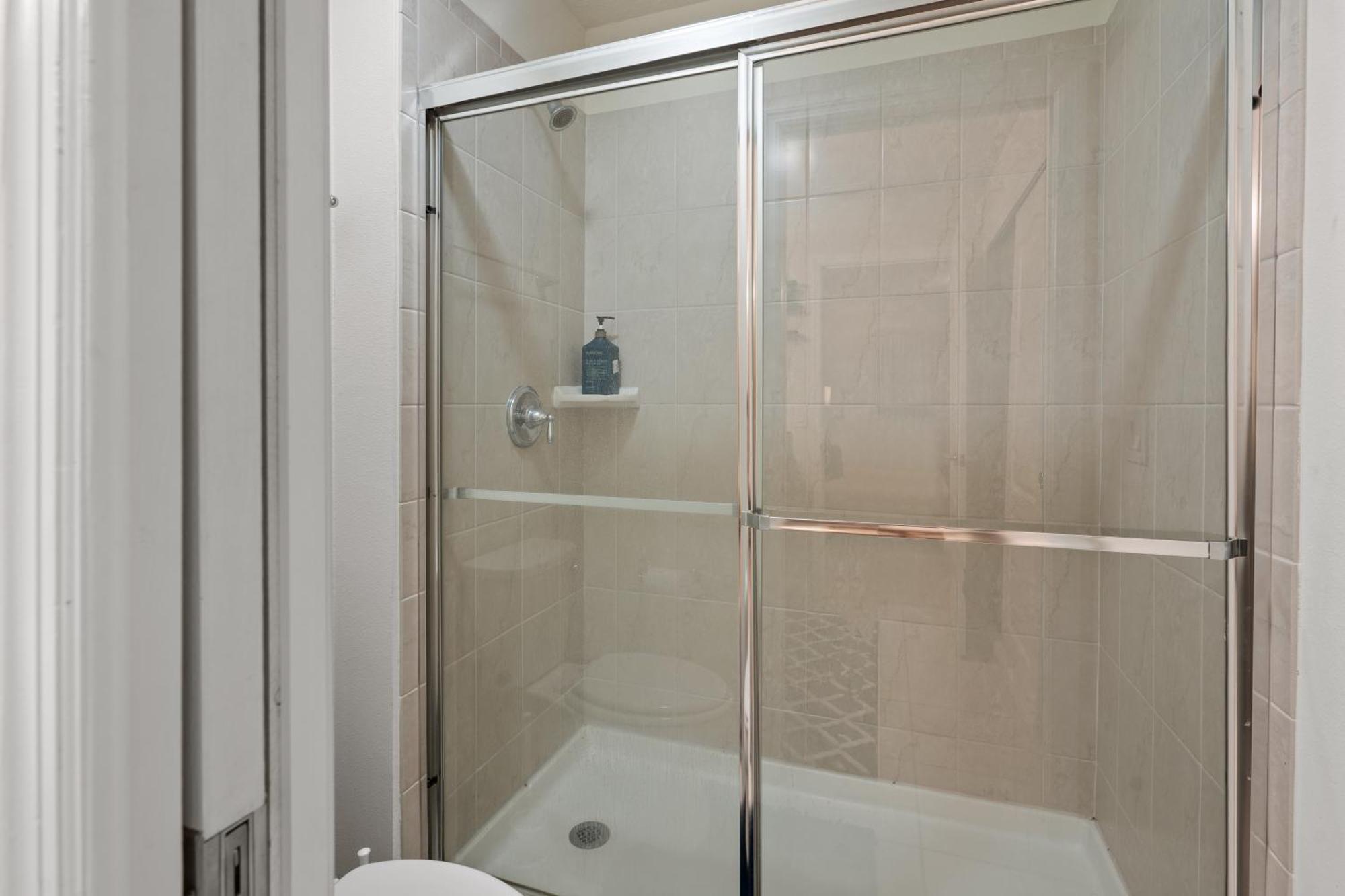 Windsor Resort 5Br Private Poolhot Tub & Lakeview 키시미 외부 사진