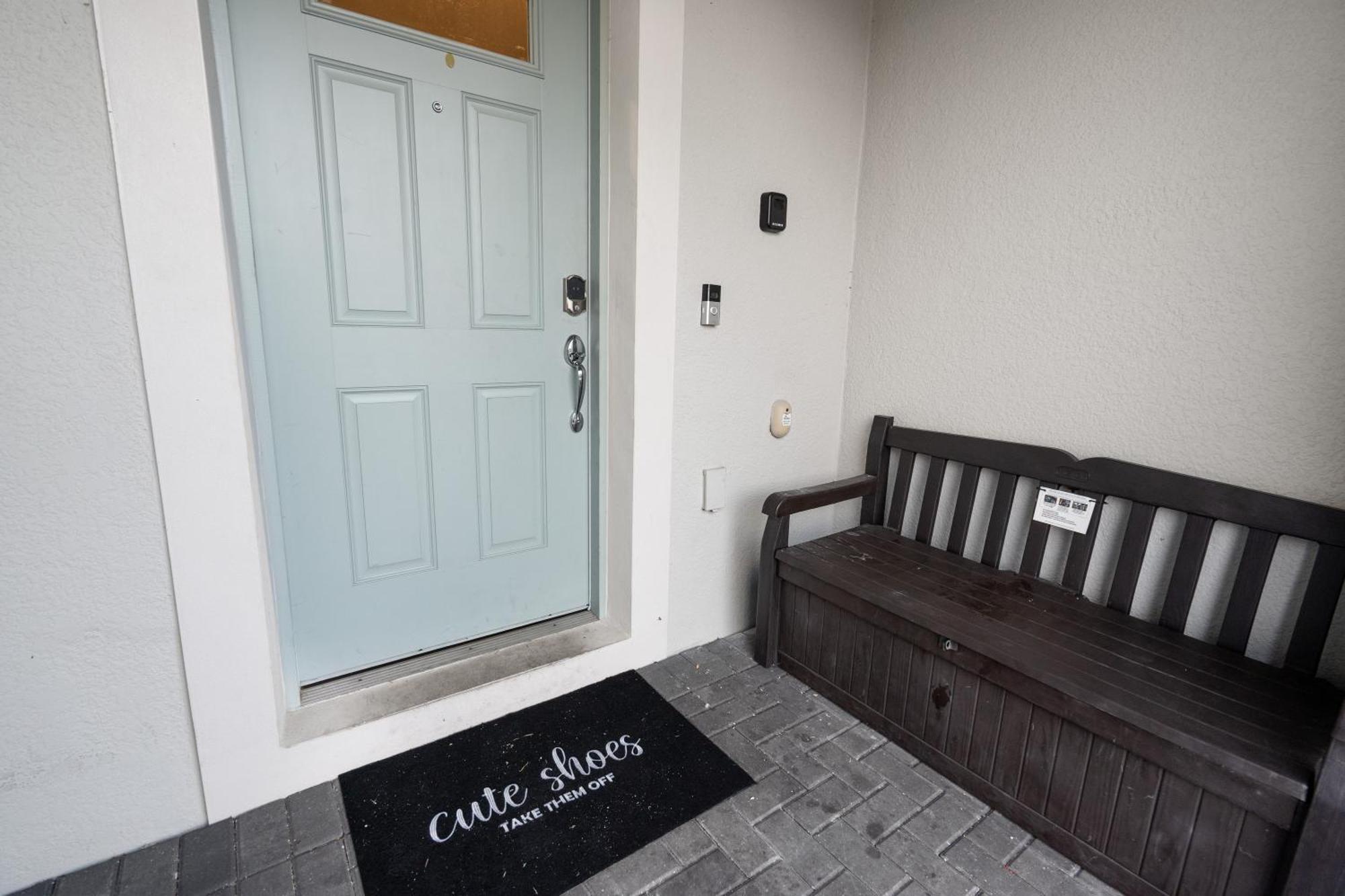 Windsor Resort 5Br Private Poolhot Tub & Lakeview 키시미 외부 사진